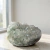 Drusa de Zeólita Natural 522g 10x6x4 cm | Cristal de Purificação e Harmonia