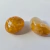 Quartzo Hematoide Amarelo Natural Rolado – Energia, Coragem e Proteção - comprar online