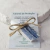 Kit Talismã da Proteção com Cianita Azul e Selenita Natural | Proteção Energética e Equilíbrio - comprar online