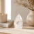 Chama Multifacetada de Quartzo Cristal Natural | Clareza, Purificação e Energia Positiva - comprar online