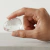 Quartzo Cristal Rolado Natural | Clareza Mental, Harmonia e Amplificação Energética - comprar online