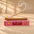 Incenso Massala Nag Champa Boas Vibrações com Quartzo Cristal | Harmonia e Energia Positiva - comprar online