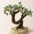 Árvore da Vida de Quartzo Verde Natural – Equilíbrio, Bem-Estar e Harmonia - comprar online