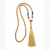 Japamala 7 Chakras – Madeira Natural e Pedras Naturais | 108 Contas - comprar online
