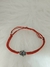 Pulseira Kabbalah Hamsa com Olho Turco