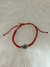 Pulseira Kabbalah Hamsa com Olho Turco - loja online