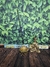 Kit Estátua De Buda Hindu + Castiçal Flor de Lótus + Incenso