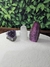 Conjunto de Pedras Naturais - Equilíbrio e Proteção – Purificação