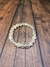Pulseira Quartzo Cristal - cura - Purificação