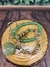 Mix Pulseira e Chaveiro – Quartzo Verde e Unakita (Saúde e Vitalidade)