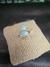 Conjunto Água Marinha -Quartzo Cristal – Serenidade - Purificação