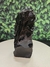 Obsidiana – Base Serrada Proteção - Aterramento