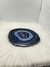 Chapa de Pedra Ágata Azul – 280g