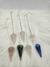 Pêndulo Quartzo Cristal 4 cm - - comprar online
