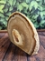 Geodo de Ágata Natural – Proteção – Purificação do Espaço - Preciosidades Naturais