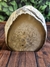 Base Serrada de Ágata Natural – Proteção e Cura - comprar online