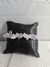 Pulseira de Cascalho Ametista Lavanda - Harmonia e Serenidade