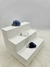 Kit Serenidade Cristalina - pingentes - loja online