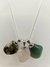 Kit Essencial Amor e Cura - Pingentes - comprar online