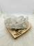 Drusa de Quartzo Cristal - 560 gramas - comprar online