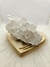 Drusa de Quartzo Cristal - 560 gramas - Preciosidades Naturais