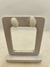Brinco Pedra Natural - Cristal Rolado Natural - comprar online