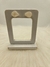 Brinco Pedra Natural - Cristal Rolado Natural - comprar online