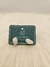 Brinco Pedra Natural - Cristal Rolado Natural - loja online