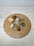 Cubo de Metatron com Cristais Naturais - comprar online