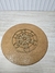 Cubo de Metatron com Cristais Naturais - Preciosidades Naturais