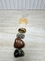 Cubo de Metatron com Cristais Naturais - loja online