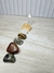 Cubo de Metatron com Cristais Naturais - comprar online