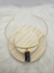 Conjunto Choker com Pingente de Cianita Azul - Estilo e Espiritualidade
