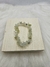 Pulseira de Cascalho Jade Verde - Prosperidade- Equilíbrio Emocional - comprar online