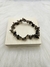 Pulseira Cascalho Quartzo Fumê - Proteção e Equilíbrio - comprar online