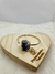 Bracelete Drusa de Ametista - Elevação Espiritual - comprar online