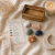 Kit Ritual do Sono com Cristais Naturais – Calmaria, Equilíbrio e Sono Tranquilo na internet