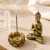 Kit Buda Hindu e Flor de Lótus 2 em 1 – Espiritualidade, Proteção e Harmonia na internet