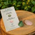 Kit Amor Incondicional Pedra de Bolso Quartzo Rosa e Quartzo Verde Natural - Preciosidades Naturais | Cristais Naturais Selecionados com Energia e Intenção