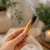 Palo Santo Peruano Natural – Purificação, Paz e Equilíbrio Energético - Preciosidades Naturais | Cristais Naturais Selecionados com Energia e Intenção