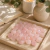 Quartzo Rosa Rolado 1–2 cm – Pacote 200 g | Amor, Harmonia e Equilíbrio Emocional - Preciosidades Naturais | Cristais Naturais Selecionados com Energia e Intenção