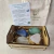 Kit Cristais Naturais para Equilíbrio e Harmonia – Quartzo Azul, Rosa, Cristal e Verde na internet
