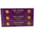 Incenso Massala Nag Champa Natural Wood com Quartzo Cristal | Misticismo, Harmonia e Bem-Estar - comprar online
