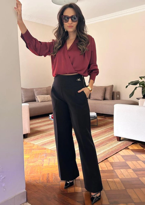 Calça Estelar - comprar online