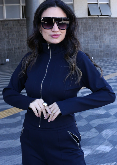 Jaqueta COMFY Elaine - comprar online