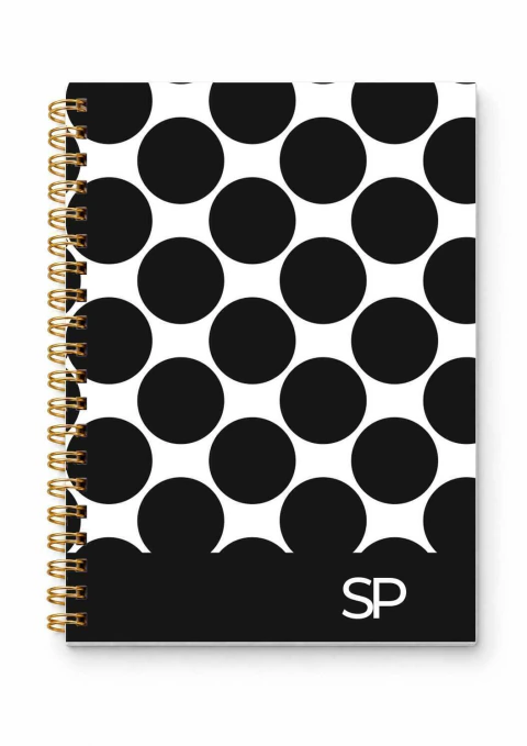 Caderno Grande - POÁS