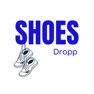 Shoes Dropp