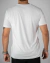 Camisa Masculina Branca - Tecido leve e fluido, Respirabilidade, Conforto térmico na internet