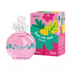 Desodorante Colônia Feminina Bem Me Quer Paradaise Jequiti 25ml