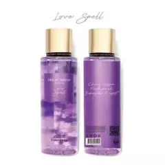 Body Splash Brandcollection Love Spell - 250ml (inspiração Victorias Secret)